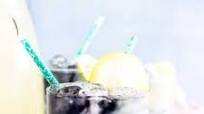 Detox Lemonade Detox Lemonade