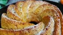 Recipe of Ultimate Carrot Bundt Cake Recipe of Ultimate Carrot Bundt Cake