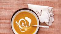 Caribbean Pumpkin Soup Caribbean Pumpkin Soup