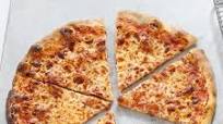 Thin-Crust Pizza Thin-Crust Pizza
