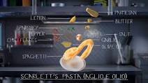 Aglio E Olio Recipe — The Chef Show Aglio E Olio Recipe — The Chef Show
