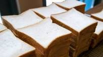Japanese Milk Bread Japanese Milk Bread