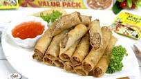 Magical Lumpiang Shanghai Recipe Magical Lumpiang Shanghai Recipe