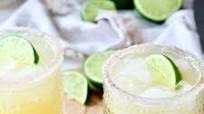 The Best 5-ingredient Skinny Margarita The Best 5-ingredient Skinny Margarita