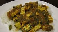Paneer Tikka Masala Paneer Tikka Masala