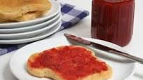 Rhubarb Jam Recipe Rhubarb Jam Recipe