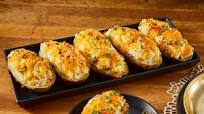Ultimate Twice-Baked Potatoes Ultimate Twice-Baked Potatoes