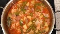 Bosnian Stew Bosnian Stew
