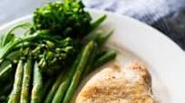Air Fryer Pork Chops Air Fryer Pork Chops