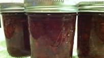 Strawberry Meyer Lemon Marmalade Strawberry Meyer Lemon Marmalade