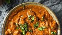 Chicken Tikka Masala - Indian Spiced Curry Chicken Tikka Masala - Indian Spiced Curry