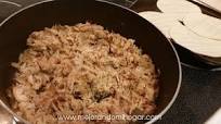 CARNITAS SLOW COOKER RECIPE (MEXICAN PULLED PORK) CARNITAS SLOW COOKER RECIPE (MEXICAN PULLED PORK)