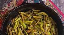 Kovakkai Poriyal | Ivy Gourd Stir Fry Kovakkai Poriyal | Ivy Gourd Stir Fry