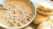 Easy Low Sodium Country Biscuits Easy Low Sodium Country Biscuits