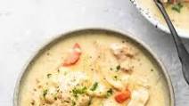 Instant Pot Chicken and Dumplings Instant Pot Chicken and Dumplings