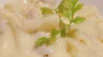 Creamy cheese chicken pasta recipe Creamy cheese chicken pasta recipe