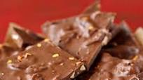 Spicy Chocolate Bark Spicy Chocolate Bark