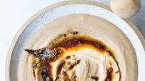 Tandoori Hummus Tandoori Hummus