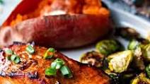 Best Grilled Salmon Best Grilled Salmon
