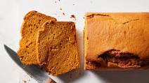 Pumpkin Bread Pumpkin Bread