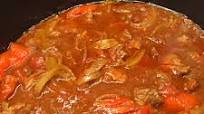 Slow Cooker Beef Goulash Slow Cooker Beef Goulash