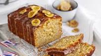 Banana bread Banana bread