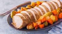 Perfect Pork Tenderloin Perfect Pork Tenderloin