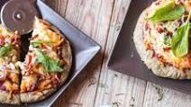 Paleo Pizza Crust Recipe Paleo Pizza Crust Recipe