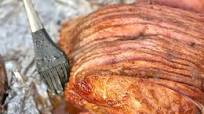 Double Smoked Spiral Ham (Honey Baked Ham Style) Double Smoked Spiral Ham (Honey Baked Ham Style)