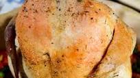 Oven Roasted Bundt Pan Chicken Oven Roasted Bundt Pan Chicken