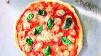 Gino D'Acampo's classic margherita pizza recipe Gino D'Acampo's classic margherita pizza recipe