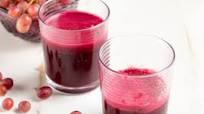 Anti-Aging Beet Grape Juice Anti-Aging Beet Grape Juice