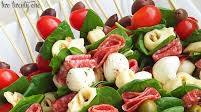 Antipasto Skewers Antipasto Skewers