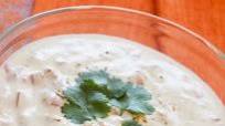 Aloo ka Raita Recipe Aloo ka Raita Recipe
