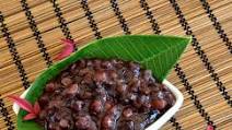 Sweetened Red Bean (蜜紅豆) Sweetened Red Bean (蜜紅豆)