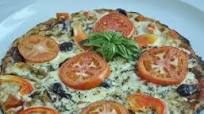 How to Make a Dairy‐Free Pizza How to Make a Dairy‐Free Pizza