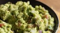 Easy Guacamole Easy Guacamole