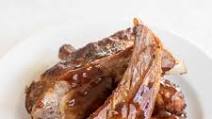 Air Fryer Baby Back Ribs Air Fryer Baby Back Ribs