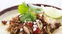 Carnitas estilo Michoacán Carnitas estilo Michoacán