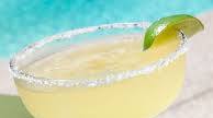 Top Shelf Margarita Top Shelf Margarita