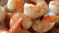 Oven Roasted Shrimp Oven Roasted Shrimp