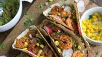 Chili Lime Shrimp Taco Chili Lime Shrimp Taco