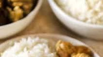 Thai Yellow Curry Baked Chicken Thighs Thai Yellow Curry Baked Chicken Thighs