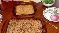Chinese Hamburger Hash Chinese Hamburger Hash