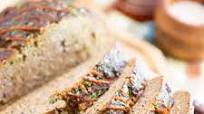 Cheddar Parmesan Zucchini Meatloaf Cheddar Parmesan Zucchini Meatloaf