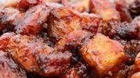 Meat Candy {aka: Smoked Pork Belly} Meat Candy {aka: Smoked Pork Belly}