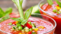 Spicy Fruit Salsa: A Healthy (HOT) Recipe Everyone Will Love! Spicy Fruit Salsa: A Healthy (HOT) Recipe Everyone Will Love!