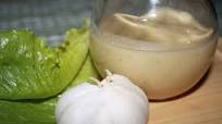 The Realtor's Quick and Easy Caesar Salad Dressing The Realtor's Quick and Easy Caesar Salad Dressing