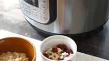 Pressure Cooker Steel Cut Oats Pressure Cooker Steel Cut Oats