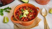 AIP Slow Cooker Chili AIP Slow Cooker Chili
